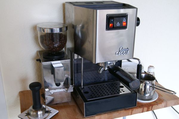 Kaffeebar