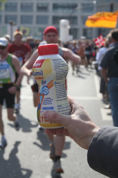Flasche