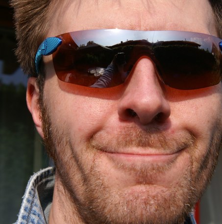 Brille