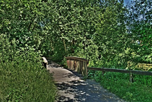 Brücke