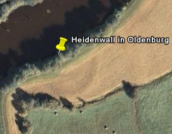 Heidenwall